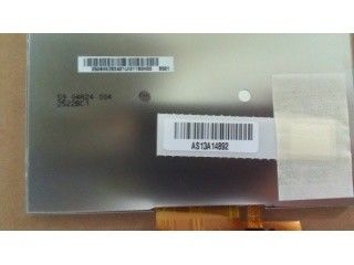 4.3 inci G043FTT01.0 4 Wire Resistive TFT LCD Touch Panel 65/65/50/55