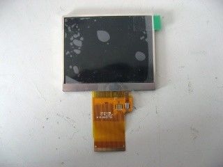 A035QN05 V1 Printer 2 In 1 3,5 Inch FPC LCD Display 60/60/50/55 (Typ.)