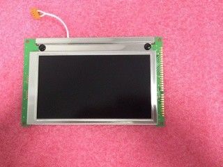 5.1 inci 240×128 FSTN LCD Panel LMG7420PLFC-X Hitachi TFT Displays