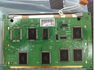 5.1 inci 240×128 FSTN LCD Panel LMG7420PLFC-X Hitachi TFT Displays