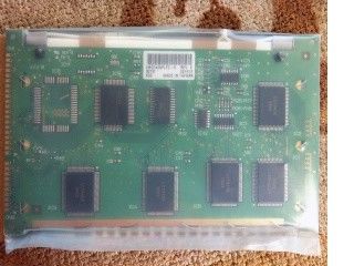 5.1 inci 240×128 FSTN LCD Panel LMG7420PLFC-X Hitachi TFT Displays