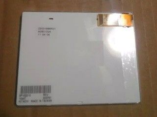 Inch Industrial TFT Display 3.8&quot;110 cd/m2 (Typ.) 320×240, QVGA 105PPI SP10Q010