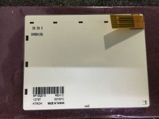 Inch Industrial TFT Display 3.8&quot;110 cd/m2 (Typ.) 320×240, QVGA 105PPI SP10Q010