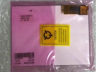 Inch Industrial TFT Display 3.8&quot;110 cd/m2 (Typ.) 320×240, QVGA 105PPI SP10Q010
