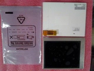 Inch Industrial TFT Display 3.8&quot;110 cd/m2 (Typ.) 320×240, QVGA 105PPI SP10Q010