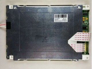 SX14Q006 5.7 INCH 320×240 Area Aktif 115.2 ((W) × 86.4 ((H) Hitachi TFT Displays