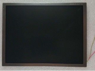 6.4 inci LG TFT Display LB064V02-A1 250 (Typ.) ((cd/m2) 45/45/15/35 (Typ.) ((CR≥10)