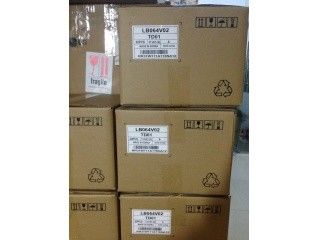 LB064V02-TD01 6,4 inci 640×480 250 cd/m2 Sudut pandang 65/65/50/60 TFT-LCD, LCM