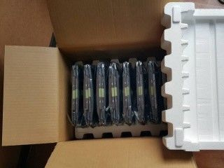 LM270WQ1-SLC2 Upside I/F 27 Inch 92 Pins LG TFT Display 89/89/89/89 (Typ.)