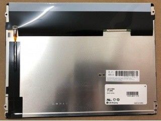 RGB Vertical Strip LB121S03-TL04 30 Pin LG TFT Display 70/70/55/65 (Jenis)
