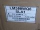 LM300WQ6-SLA1 Energy Star 7.0 30 Inch 2560 * 1600 Layar LCD TFT