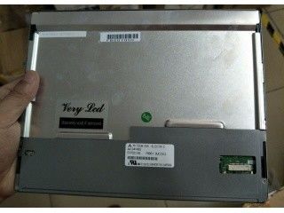 AA104VH02 2 Strings 10.4 Inch Layar TFT Industri WLED