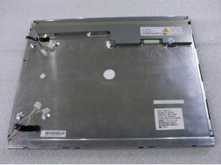 AA150XN07 4 Pcs CCFL TFT LCD 15 Inch Industrial TFT Display 75/75/50/60 (Typ.)