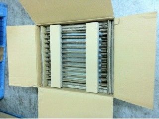 AA150XN07 4 Pcs CCFL TFT LCD 15 Inch Industrial TFT Display 75/75/50/60 (Typ.)