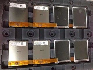 LCD TFT NEC 3,5 Inci NL2432HC22-40A 240 X 320