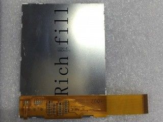 LCD TFT NEC 3,5 Inci NL2432HC22-40A 240 X 320