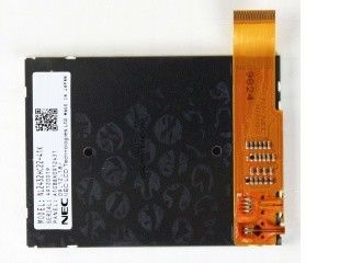 NL2432HC22-41K 3.5 INCH 240×320 113PPI Panel LCD Industri 57.64 ((H) × 76.52 ((V) mm