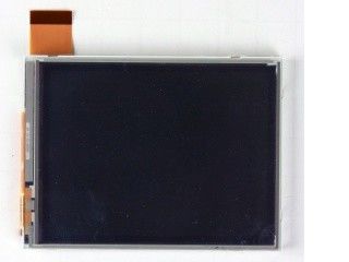 NL2432HC22-41K 3.5 INCH 240×320 113PPI Panel LCD Industri 57.64 ((H) × 76.52 ((V) mm