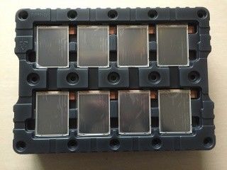 NL2432HC22-41K 3.5 INCH 240×320 113PPI Panel LCD Industri 57.64 ((H) × 76.52 ((V) mm