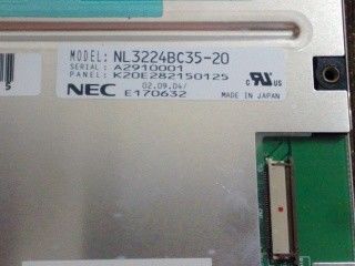 NL3224BC35-20 5.5 INCH 320×240 72PPI NEC TFT Display 55/55/50/40 (Jenis)