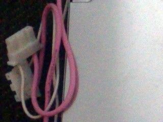 NL3224BC35-20 5.5 INCH 320×240 72PPI NEC TFT Display 55/55/50/40 (Jenis)