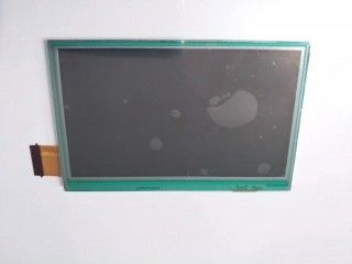 NL4827HC19-05B 4.3 INCH 480×272 128PPI NEC TFT Tampilan 16.7M 60% NTSC