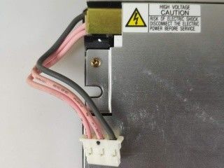 NL6448AC33-29 10.4 INCH 640×480 31 Pin NEC TFT LCD 215.4 ((H) × 161.8 ((V) mm