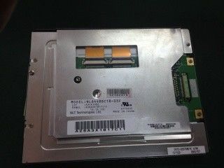 NL6448BC18-03F NEC TFT Display 5.7&quot; 640 ((RGB) × 480, VGA 139PPI 800 cd/m2 (Typ.) 80/80/80/80 (Typ.) ((CR≥10)