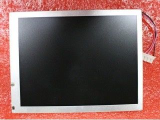 NL6448BC20-18D 122PPI 6.5 INCH 640×480 NEC TFT LCD Display 132.48 ((W) × 99.36 ((H) mm