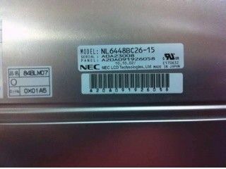 NL6448BC26-15 NEC TFT 20 Pin 8,4 INCH Panel LCD Industri 200 ((W) × 152 ((H) mm