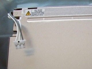 NL6448BC33-54 76PPI 10,4 INCH LCD Industrial TFT Display 640 ((RGB) × 480, VGA, 76PPI