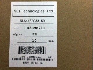 10.4 INCH NEC TFT Display NL6448BC33-59 70/70/45/55 (jenis)