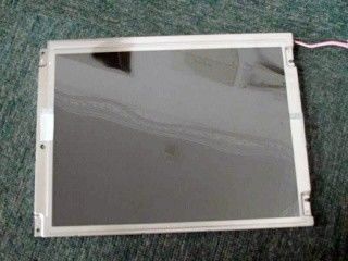 NL6448BC33-59D 10.4 NICH 640×480 VGA NEC TFT Display 215.4 ((H) × 161.8 ((V) mm