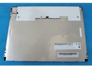 G121STN01.0 180° Kembali 12,1 Inch 6/8 Bit AUO TFT LCD 80/80/65/75