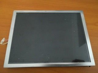 FG080000DNCWA-T1 8 Inch 640 * 480 LCD Panel Sentuh TFT