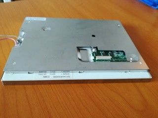 FG080000DNCWA-T1 8 Inci 640*480 LCD Panel Sentuh TFT 65/65/65/65