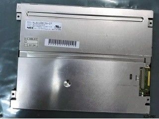 NL6448BC26-27 500 cd/m2 95PPI 640×480 VGA NEC TFT 8.4 Inch LCD