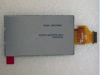 TM030CDH51-00 Kamera Digital 3 Inch 320*240 250 cd/m2 A Si TFT LCD