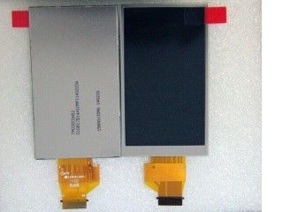 TM030CDH51-00 Kamera Digital 3 Inch 320*240 250 cd/m2 A Si TFT LCD