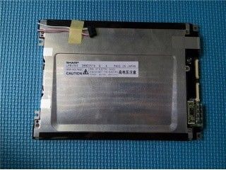 103PPI 7.7 INCH 640×480 Sharp TFT LCD Display LM8V301 197(W) ×142.5(H) ((D) mm