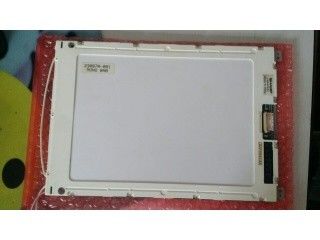 LM64P83L 84PPI 640×480 VGA 9.4 INCH 65 cd/m2 Panel LCD Industri
