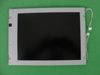 LM104VC1T51R 10.4 INCH 640×480 VGA TFT Industrial Display RGB Strip Vertikal