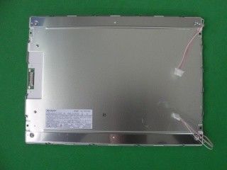 LM104VC1T51R 10.4 INCH 640×480 VGA TFT Industrial Display RGB Strip Vertikal
