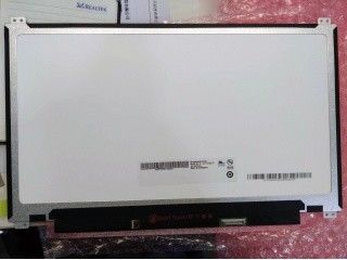 G133HAN02.0 13.3 Inch 400 cd/m2 1920 ((RGB) × 1080 Input Voltage 3.3V TFT-LCD