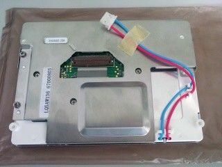 LQ5AW136 79PPI 5.0 INCH 320×234 Sharp TFT Panel 102.2 ((W) × 74.8 ((H) mm