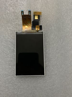 Handheld PDA TM035WDH01-00 6 Bit 3,5 Inch TFT LCD Panel 70/70/60/70