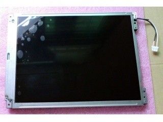 LQ10D367 10,4 Inci 640×480 LCM Sharp TFT LCD Display 211.2 × 158.4 (H×V)