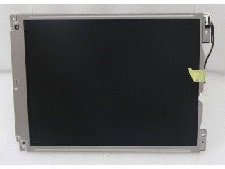 LQ10D367 10,4 Inci 640×480 LCM Sharp TFT LCD Display 211.2 × 158.4 (H×V)