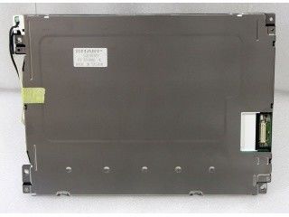 LQ10D367 10,4 Inci 640×480 LCM Sharp TFT LCD Display 211.2 × 158.4 (H×V)
