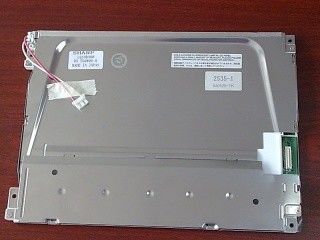 LQ10D368 CCFL Backlight 10,4" 640×480 Sharp TFT Panel Lingkungan -10 ~ 65 °C